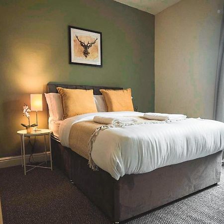 Cosy Affordable Digs Near Coventry City Centre Sleeps5 With Free Parking المظهر الخارجي الصورة