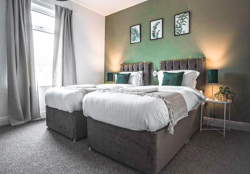 Cosy Affordable Digs Near Coventry City Centre Sleeps5 With Free Parking المظهر الخارجي الصورة